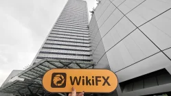 Phillip Nova Singapore  Verificato:  Ufficio Operativo Confermato