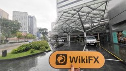 Phillip Nova Singapore  Verified:  Operational Office Confirmed