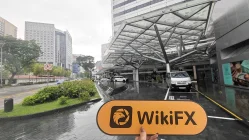 Phillip Nova Singapore  Verificato:  Ufficio Operativo Confermato