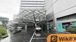 PhillipCapital 싱가포르  확인됨: 운영 사무소 확인 완료