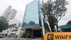 Tickcopy Singapour  Vérifié : Aucune présence physique trouvée