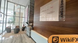 Tickcopy Singapur Verificado: No se encontró presencia física