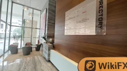 Tickcopy Singapour  Vérifié : Aucune présence physique trouvée