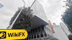 新加坡实地探访外汇交易商Maybank Kim Eng 存在真实展业场所