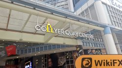 Pareto Securities Singapore  Verified:  Operational Office Confirmed