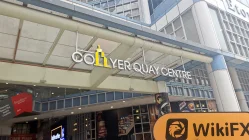 新加坡实地探访外汇交易商Pareto Securities 存在真实展业场所