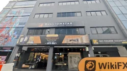 BullionStar Singapore Đã xác minh: Văn phòng hoạt động được xác nhận