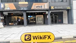 BullionStar Singapore Đã xác minh: Văn phòng hoạt động được xác nhận