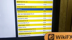 BTIG سنغافورة  تم التحقق:  مكتب تشغيلي مؤكد