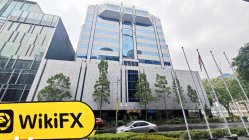 IBIZ Singapura Verificado: Nenhuma Presença Física Encontrada