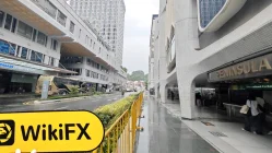 AEL Singapore  Verificato: Nessuna Presenza Fisica Trovata