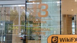 Lutex Options 新加坡  驗證：未發現實體存在