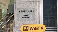 新加坡实地探访外汇交易商ProfitCrystal 不存在真实展业场所