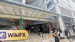 新加坡实地探访外汇交易商Lim & Tan 不存在真实展业场所