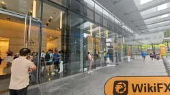 Future Wealth Сингапур  Проверено: Физическое присутствие не обнаружено