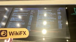 新加坡实地探访外汇交易商TRADE4X 不存在真实展业场所