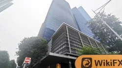 DCFX Singapore  Verified:  Walang Nakitang Pisikal na Presensya