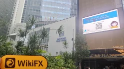 新加坡实地探访外汇交易商Index Global 不存在真实展业场所