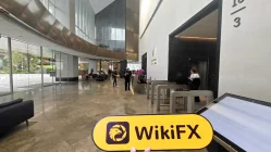 新加坡实地探访外汇交易商Index Global 不存在真实展业场所