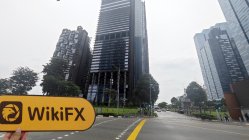 CGS-CIMB Singapore  Verificato: Nessuna Presenza Fisica Trovata