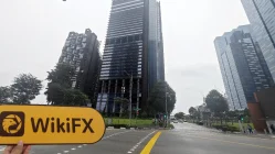 CGS-CIMB Singapore  Verificato: Nessuna Presenza Fisica Trovata