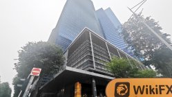 CGS-CIMB Singapore  Verificato: Nessuna Presenza Fisica Trovata