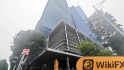 CGS-CIMB Singapore  Verificato: Nessuna Presenza Fisica Trovata