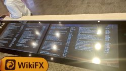 CGS-CIMB Singapore  Verificato: Nessuna Presenza Fisica Trovata