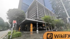 CGS International Singapore  Verified:  No Physical Presence Found