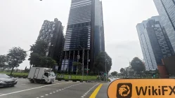 FUHUI FX LIMITED Singapur Verificado: No se encontró presencia física