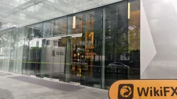 FUHUI FX LIMITED Singapur Verificado: No se encontró presencia física