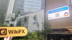 新加坡实地探访外汇交易商Aozora Bank 存在真实展业场所