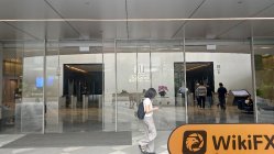 新加坡实地探访外汇交易商Aozora Bank 存在真实展业场所