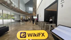 新加坡实地探访外汇交易商Aozora Bank 存在真实展业场所