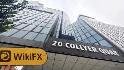 新加坡实地探访外汇交易商R5FX 不存在真实展业场所