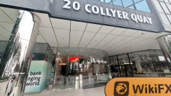 新加坡实地探访外汇交易商R5FX 不存在真实展业场所