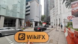 Trading Technologies Сингапур  Проверено: Физическое присутствие не обнаружено