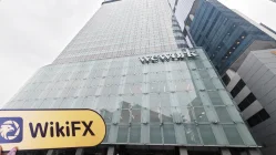 Trading Technologies Сингапур  Проверено: Физическое присутствие не обнаружено