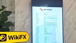 IG सिंगापुर  सत्यापित: कोई भौतिक उपस्थिति नहीं मिली