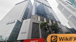 LME Singapore  Verified:  Operational Office Confirmed