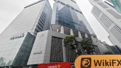 LME สิงคโปร์  ยืนยันแล้ว:  สำนักงานปฏิบัติการได้รับการยืนยัน