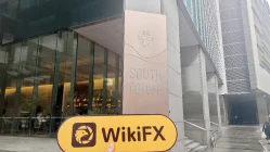 Tradesmarter Singapur  Verificado: No se encontró presencia física