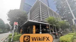 新加坡实地探访外汇交易商OTC Global Holdings 不存在真实展业场所