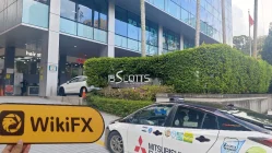 新加坡实地探访外汇交易商Black Point Traders 不存在真实展业场所