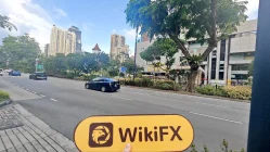 新加坡实地探访外汇交易商Black Point Traders 不存在真实展业场所