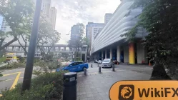 新加坡实地探访外汇交易商Black Point Traders 不存在真实展业场所