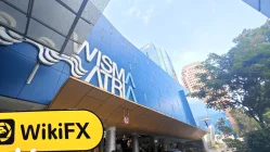 GainScope สิงคโปร์ ตรวจสอบแล้ว: ไม่พบการมีอยู่ทางกายภาพ