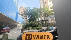 GainScope สิงคโปร์ ตรวจสอบแล้ว: ไม่พบการมีอยู่ทางกายภาพ