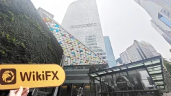 JaneStreet Сингапур  Проверено: Физическое присутствие не обнаружено