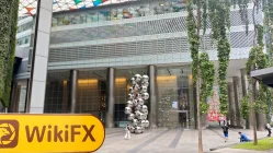 JaneStreet Сингапур  Проверено: Физическое присутствие не обнаружено